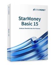 Starmoney basis jahreslizenz gebraucht kaufen  Taufkirchen