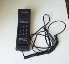 Vintage ultronic one d'occasion  Expédié en Belgium