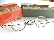 Antique spectacles focal for sale  IPSWICH