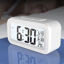 Digital bedside led for sale  SALFORD