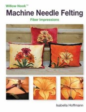 Machine needle felting for sale  Dallas