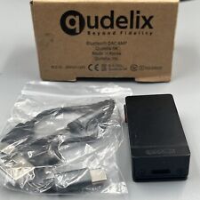 Qudelix bluetooth usb for sale  Mount Pleasant