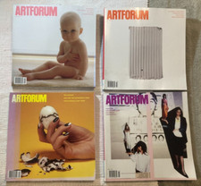 artforum magazines for sale  Athens