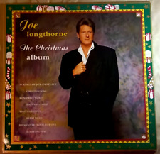 Joe longthorne christmas for sale  WAKEFIELD