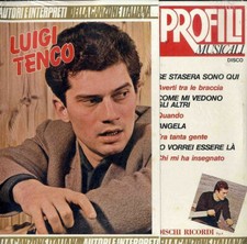 lp cd vari usato  Genova
