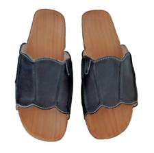 Woody sandalette pantolette gebraucht kaufen  Dalheim, Mommenheim, Undenheim