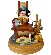 Disney fantasia sorcerers for sale  Riverview