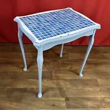 Tiled top mosaic for sale  PLYMOUTH