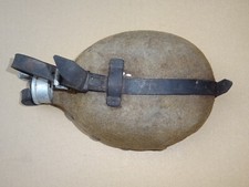 Riginal feldflasche wehrmacht gebraucht kaufen  Mitwitz