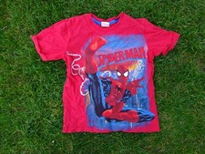 Spider man boy for sale  BRENTWOOD