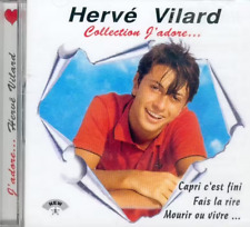 Hervé vilard d'occasion  Paris V