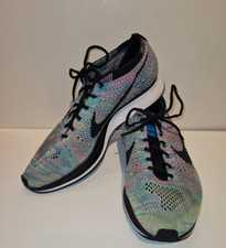 Nike size flyknit for sale  BLAYDON-ON-TYNE