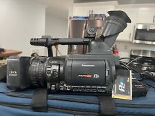 Panasonic hvx200p dvc for sale  Brooklyn