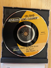 Fellowes 99761 dvd for sale  BOURNE