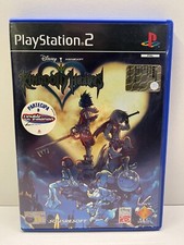 Kingdom hearts sony usato  Sassuolo
