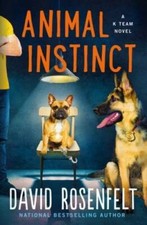 Animal instinct team for sale  Montgomery
