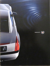 2003 cadillac innovate gebraucht kaufen  Weinstadt