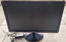 Ecran samsung s24b370h d'occasion  Chartres