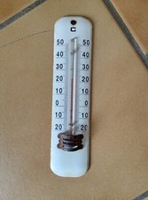 Ancien thermomètre mercure d'occasion  Witry-lès-Reims
