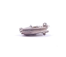 Vintage charm speedboat for sale  BOLDON COLLIERY