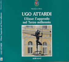 Ulisse approdo nel usato  Italia