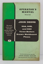 John deere bottom for sale  Moravia