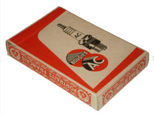 Mazzo carte gioco usato  Palermo