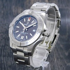 Breitling colt a17313 d'occasion  Expédié en Belgium