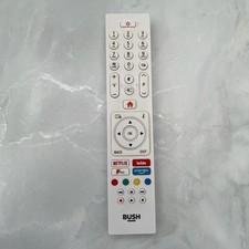 Genuine bush rc43137p for sale  CHORLEY