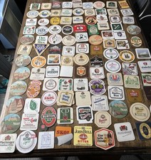 Beer coasters 109 for sale  Lebanon