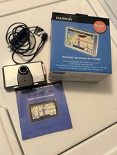 Garmin nuvi 750 for sale  Macon