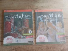 Meravigliarti libro scuola usato  Trani