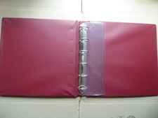 Borek ringbinder stück gebraucht kaufen  Braunschweig
