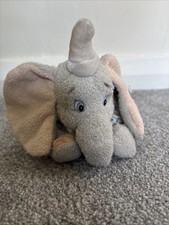 Disney official dumbo for sale  LEATHERHEAD