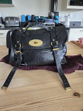 Authentic mulberry alexa for sale  NORTHAMPTON