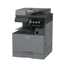 Sharp bp 50c26 gebraucht kaufen  Enger