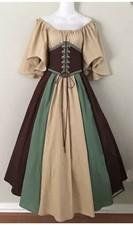 Mittelalterliches renaissance  gebraucht kaufen  Lübeck