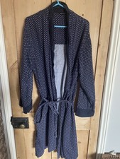 Marks spencer navy for sale  LEICESTER