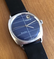 Vintage fortis trueline for sale  NEWCASTLE UPON TYNE