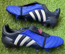 Adidas predator pulse for sale  HASTINGS