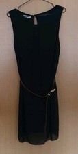 Damenkleid abendkleid schwarz gebraucht kaufen  Heilbad Heiligenstadt
