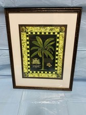 palm tree print for sale  Shelby