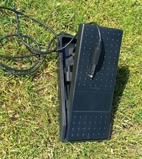 Yamaha fußregler gebraucht gebraucht kaufen  Trebbin