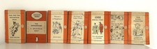 orange penguin books for sale orange penguin books for sale CRANLEIGH