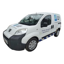 Peugeot bipper hdi for sale  ABERDEEN