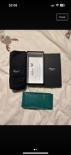Rapport watch pouch for sale  WORKSOP