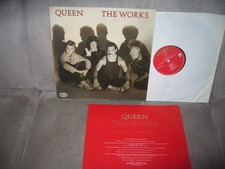 Queen the works gebraucht kaufen  Künzell