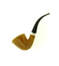 Cachimbo de banda de prata Don Carlos 2 notas sem fumaça, usado comprar usado Cachimbo de banda de prata Don Carlos 2 notas sem fumaça, usado comprar usado  Enviando para Brazil