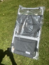 Vango balletto footstool for sale  SWANSEA