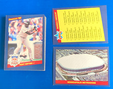 1986 donruss jumbo for sale  Allentown